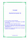 Research paper thumbnail of Bo-suu-tap-thanh-toan-quoc-te