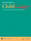 Research paper thumbnail of South African Child Gauge 2015