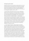 Research paper thumbnail of Administracao de producao e Operacoes