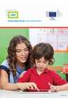 Research paper thumbnail of Horizon Report Europe: 2014 Schools Edition