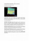 Research paper thumbnail of La Educación Social como Oficio. Análisis y Controversias