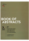 Research paper thumbnail of Micro-Raman And Micro-Stratigraphic Analysis Of The Painting Materials In The Rock-Hewn Church Of The Forty Martyrs In Şahinefendi, Cappadocia (Turkey)