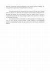 Research paper thumbnail of Sélections, croisements, instruments hippiques et une variation génétique (DMRT3) : les races guerrières équines dans l’Antiquité tardive et à Byzance