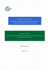 Research paper thumbnail of The Multilateral Development Banks and the Global Political Economy