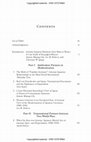 Research paper thumbnail of Transnational Encounters between Germany and Japan: Perceptions of Partnership in the Nineteenth and Twentieth Centuries