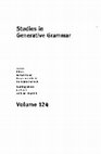 Research paper thumbnail of Cross-Linguistic Homes of Mood and Tense