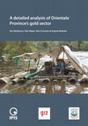 Research paper thumbnail of A detailed analysis of Orientale Province’s gold sector