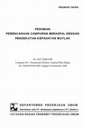 Research paper thumbnail of PRAKTIKUM PERKERASAN JALAN