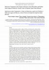 Research paper thumbnail of Holocene vegetation and climate inferences from phytoliths and pollen from Lagoa do Macuco, north coast of Espírito Santo State (Brazil)