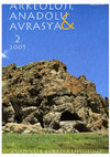 Research paper thumbnail of A.S. Güneri, "Erzurum Bulamaç Höyük Excavations 2003 - 2004"