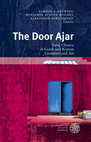 Research paper thumbnail of The Door Ajar: False Closure in Greek and Roman Literature and Art