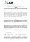 Research paper thumbnail of NEUROMARKETING: A CIÊNCIA APLICADA AO CONSUMO