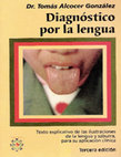 Research paper thumbnail of DIAGNOSTICO POR LA LENGUA DR. TOMAS ALCOCER GONZÁLEZ