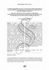 Research paper thumbnail of The Lost Lineage Of Sceaf: Methodological Thoughts On Mythical-Historical Genealogies In Medieval England And Scandinavia & The Translation Of The Prologue Of The Edda Of Snorri Sturluson (PT-BR)