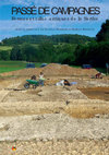 Research paper thumbnail of Passé de Campagnes. Fermes et villae antiques de la Sarthe.