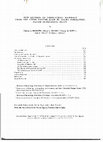 Research paper thumbnail of New Records of Terrestrial Mammals from the Upper Eocene Qasr El Sagha Formation, Fayum Depression, Egypt