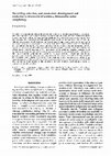 Research paper thumbnail of Variability, selection, and constraints: development and evolution in viverravid (Carnivora, Mammalia) molar morphology