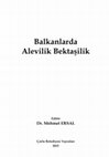 Research paper thumbnail of Balkanlarda Alevilik Bektaşilik