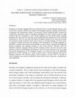 Research paper thumbnail of TEACHING PORTUGUESE AS FOREIGN LANGUAGE ON MOODLE: A MODERN APPROACH.  In: СОТРУДНИЧЕСТВО СТРАН БРИКС  ДЛЯ УСТОЙЧИВОГО РАЗВИТИЯ («COLLABORATION AMONG THE BRICS COUNTRIES FOR SUSTAINABLE DEVELOPMENT») p.278-281, 2016.