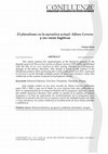 Research paper thumbnail of El pluralismo en la narrativa actual: Alfons Cervera y sus voces fugitivas