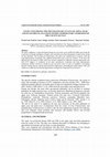 Research paper thumbnail of Study concerning the phytosanitary status of apple, pear and plum tree plantations within temperature conditions of the county of Cluj