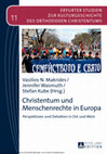 Research paper thumbnail of 'Orthodoxie – Christentum – Demokratie“ – Orthodoxe Priester als Menschenrechtsaktivisten,'