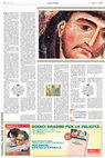 Research paper thumbnail of P. Citati, la Repubblica 23 giugno 2005 (La letteratura francescana II)