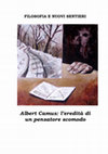 Research paper thumbnail of Sisifo e l'Assurdo, o della vita innocente