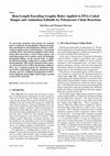 Research paper thumbnail of Run-Length Encoding Graphic Rules Applied to DNA-Coded Images and Animation Editable by Polymerase Chain Reactions