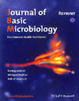 Research paper thumbnail of Selenium cannot substitute for sulfur in cell density-independent bioluminescence in Vibrio fischeri