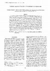 Research paper thumbnail of Calcium-dependent catabolism of pheophorbide a in tomato fruit