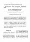 Research paper thumbnail of Ethanol-enhanced Singlet Oxygen-dependent Chemiluminescence Interferes with the Monitoring of Biochemical Superoxide Generation with a Chemiluminescence Probe, Cypridina Luciferin Analog