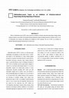 Research paper thumbnail of Allylisothiocyanate Vapor as an Inhibitor of Ethylene-induced Degreening during Ripening of Bananas