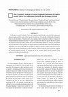 Research paper thumbnail of Flow Cytometric Analysis of Extreme Euglenoid Movements in Euglena gracilis: Effects of a Sulfonylureic Herbicide and Hydrogen Peroxide