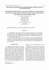 Research paper thumbnail of MICROBIAL DEGRADATION OF A SOAP-BASED FIRE-FIGHTING AGENT IN ACTIVATED SLUDGE