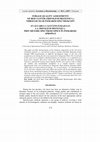 Research paper thumbnail of Forage quality assessments of red clover (Trifolium pratense L.) through near infrared spectroscopy