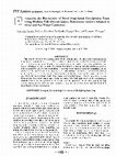 Research paper thumbnail of Assessing the eco-toxicity of novel soap-based fire-fighting foam using medaka fish (Oryzias latipes, Red-orange variety) adopted to river and sea water conditions