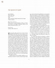 Research paper thumbnail of “San Ignacio de Loyola de Juan Sariñena”. En: San Francisco de Borja Grande de España. Arte y espiritualidad en la cultura hispánica de los siglos XVI y XVII. Catarroja: Afers, 2010, pp. 218-221