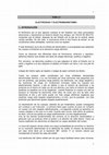 Research paper thumbnail of TEMA 21 Electricidad oposiciones guardia civil