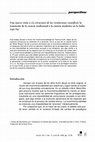 Research paper thumbnail of Una nueva visita a *La estructura de las revoluciones científicas*