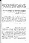 Research paper thumbnail of Plant Economy and land use in the Middle Egypt during the late Antique/Early islamic period-archaeobotanical analysis of mudbricks and mid plasters from the area of Dayr al Barsha