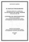 Research paper thumbnail of EL REFLECTOR RABIOSO