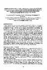 Research paper thumbnail of Chemiluminescent and Bioluminescent Analysis of Plant Cell Responses to Reactive Oxygen Species Produced by A New Water Conditioning Apparatus Equipped With Titania-coated Photo-catalytic Fibers