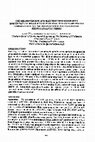 Research paper thumbnail of CHEMILUMINESCENT AND ELECTRON SPIN RESONANCE SPECTROSCOPIC MEASUREMENTS OF REACTIVE OXYGEN SPECIES GENERATED IN WATER TREATED WITH TITANIA-COATED PHOTOCATALYTIC FIBERS