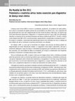 Research paper thumbnail of World Kidney Day 2011 Proteinuria and serum creatinine: critical tests for diagnosis chronic kidney disease