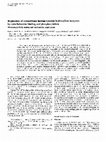 Research paper thumbnail of Regulation of recombinant human tyrosine hydroxylase isozymes by catecholamine binding and phosphorylation. Structure/activity studies and mechanistic implications