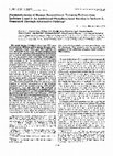 Research paper thumbnail of Phosphorylation of human recombinant tyrosine hydroxylase isoforms 1 and 2: An additional phosphorylated residue in isoform 2, generated through alternative splicing