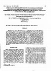 Research paper thumbnail of Effects of water salinity on the cold-induced suspended animation and irreversible damages in Oryzias latipes: Experimental eco-physiology predicting the seasonal changes in limnological fish distribution