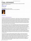 Research paper thumbnail of Deborah L. Krohn. Review of "Domenico Ghirlandaio: Artist and Artisan" by Jean K. Cadogan