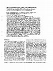 Research paper thumbnail of Micro-Particle Transporting System Using Galvanotactically Stimulated Apo-Symbiotic Cells of Paramecium bursaria